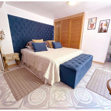 Apartamento Loft Recoleta Buenos Aires Exterior foto