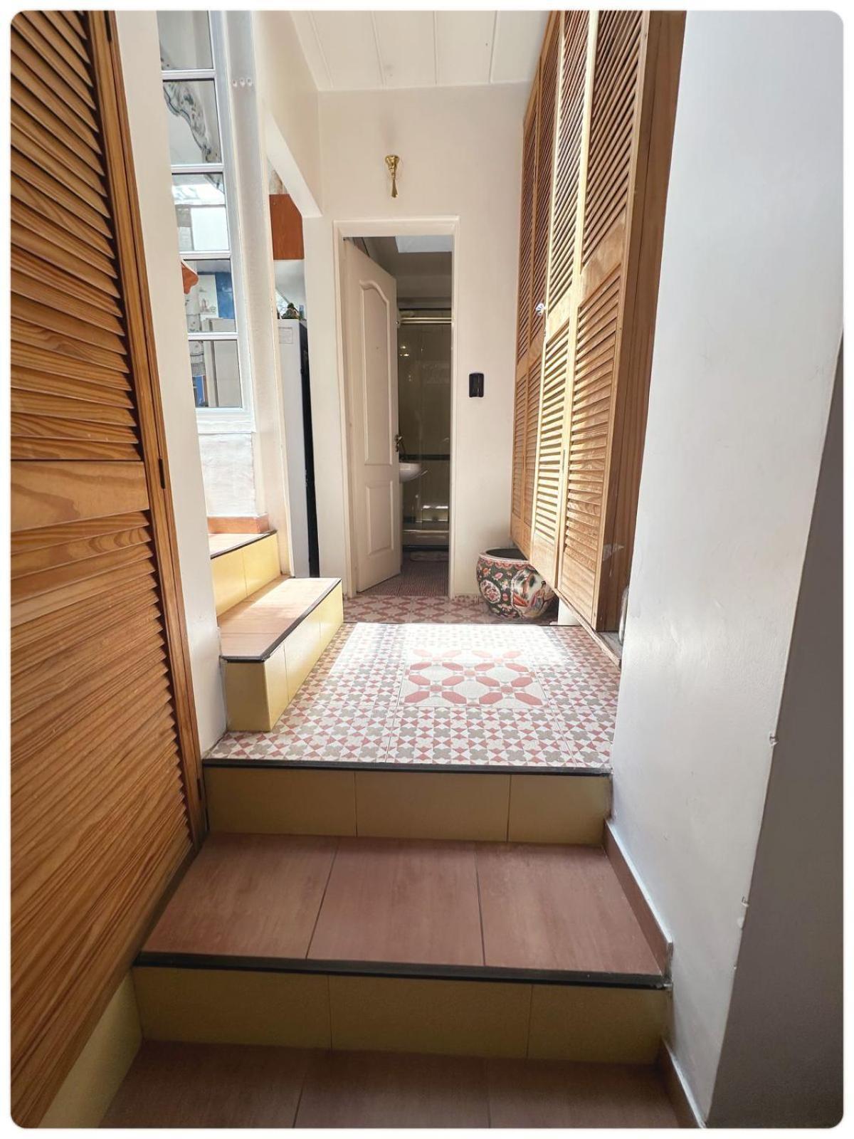 Apartamento Loft Recoleta Buenos Aires Exterior foto