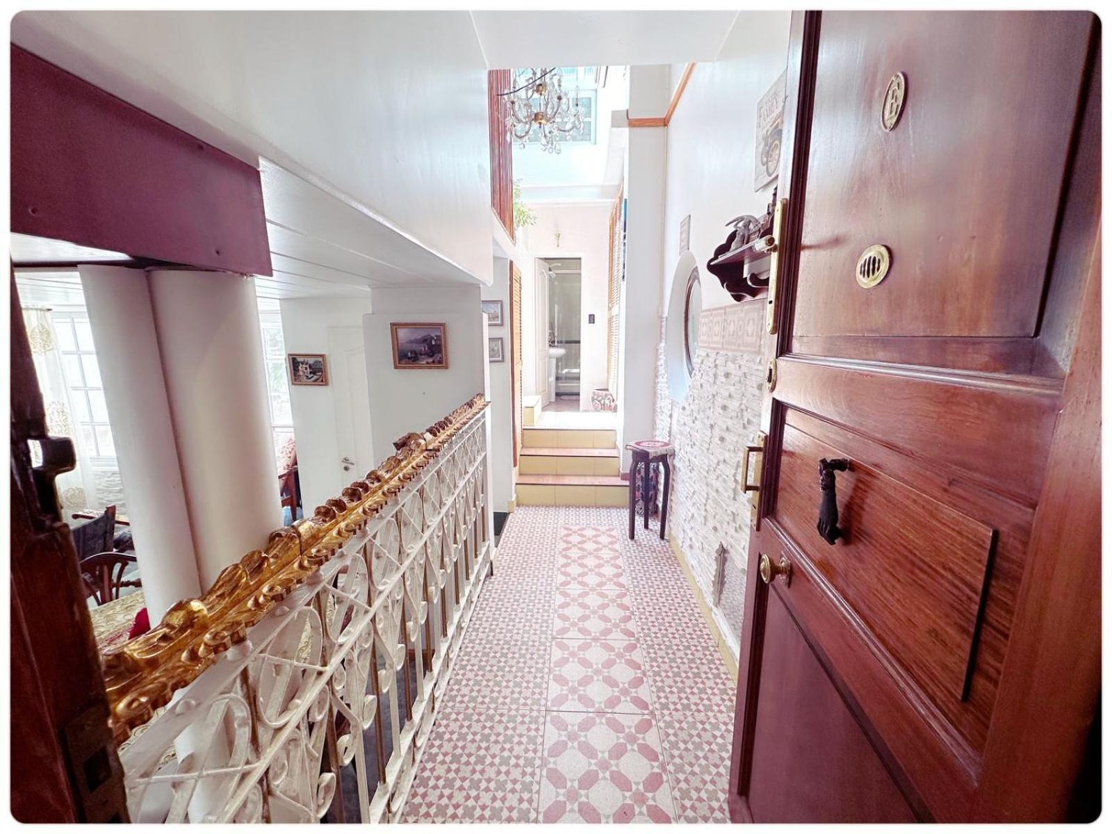 Apartamento Loft Recoleta Buenos Aires Exterior foto