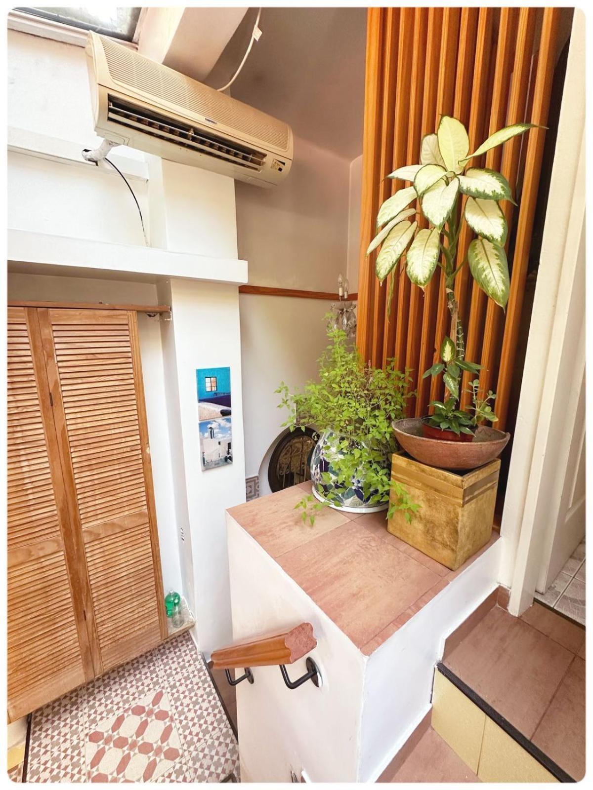 Apartamento Loft Recoleta Buenos Aires Exterior foto
