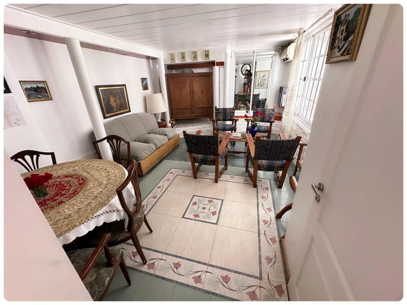 Apartamento Loft Recoleta Buenos Aires Exterior foto