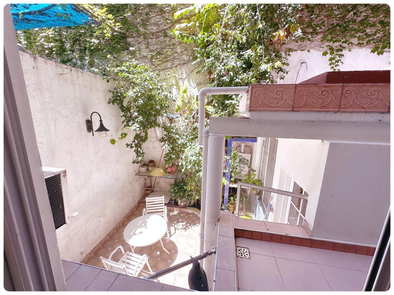 Apartamento Loft Recoleta Buenos Aires Exterior foto