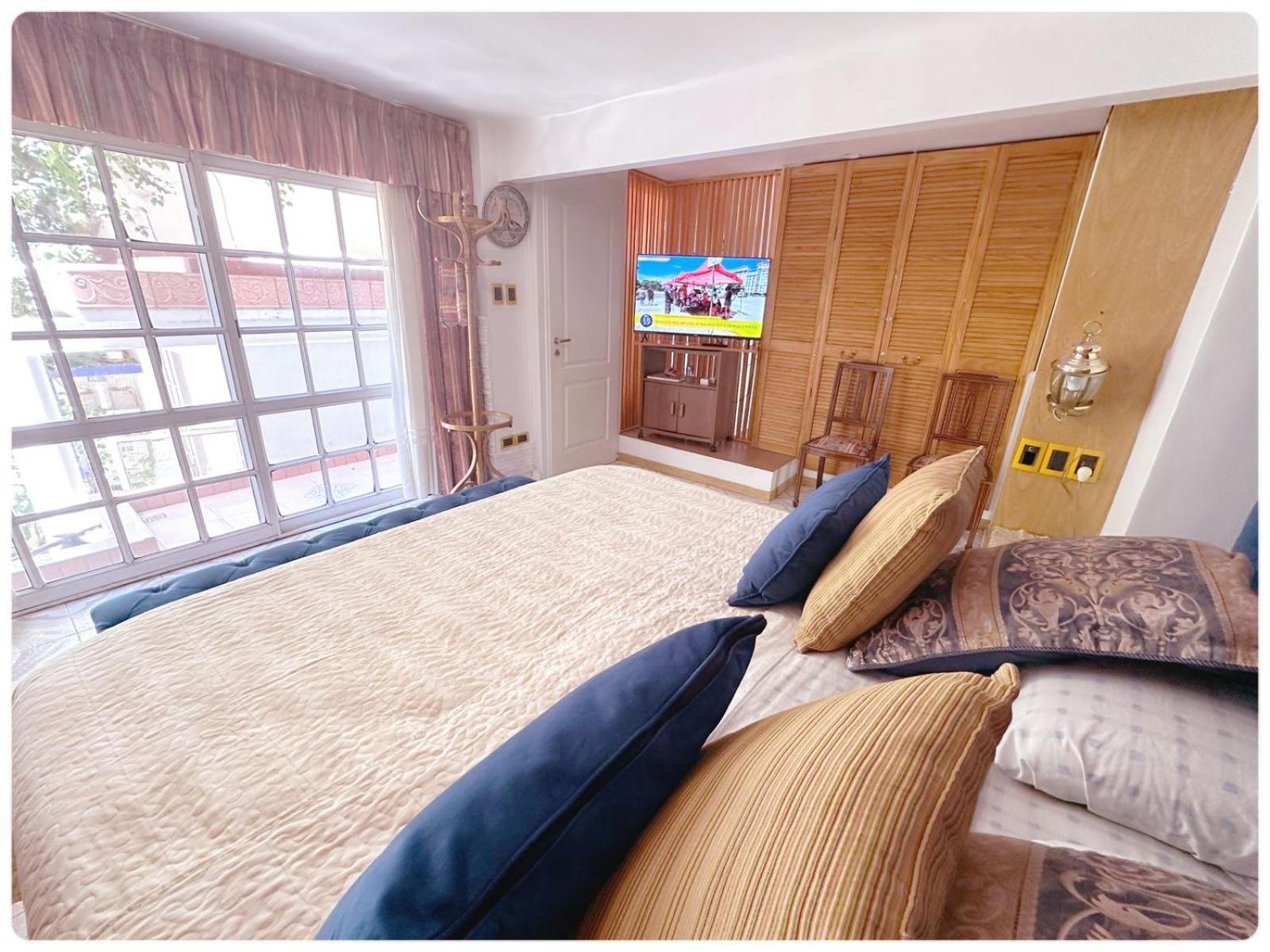 Apartamento Loft Recoleta Buenos Aires Exterior foto